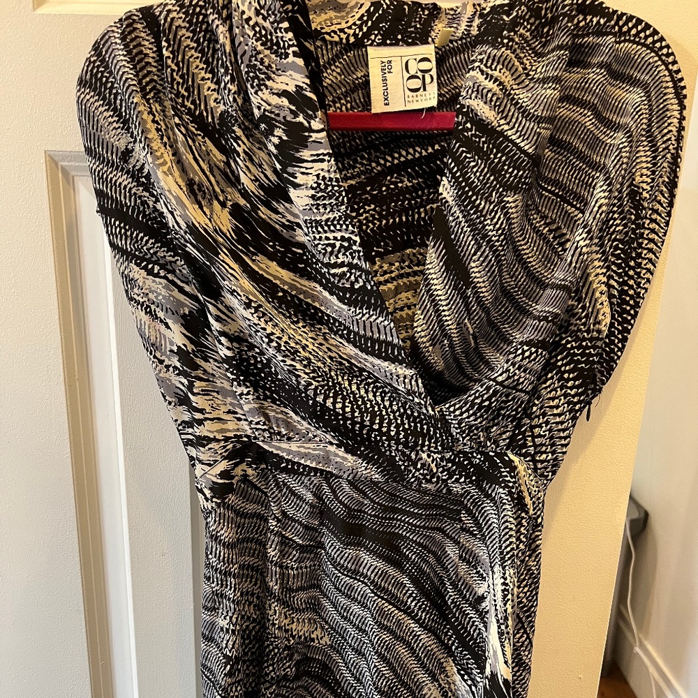 Twelfth Street for Cynthia Vincent x Barneys Co-op